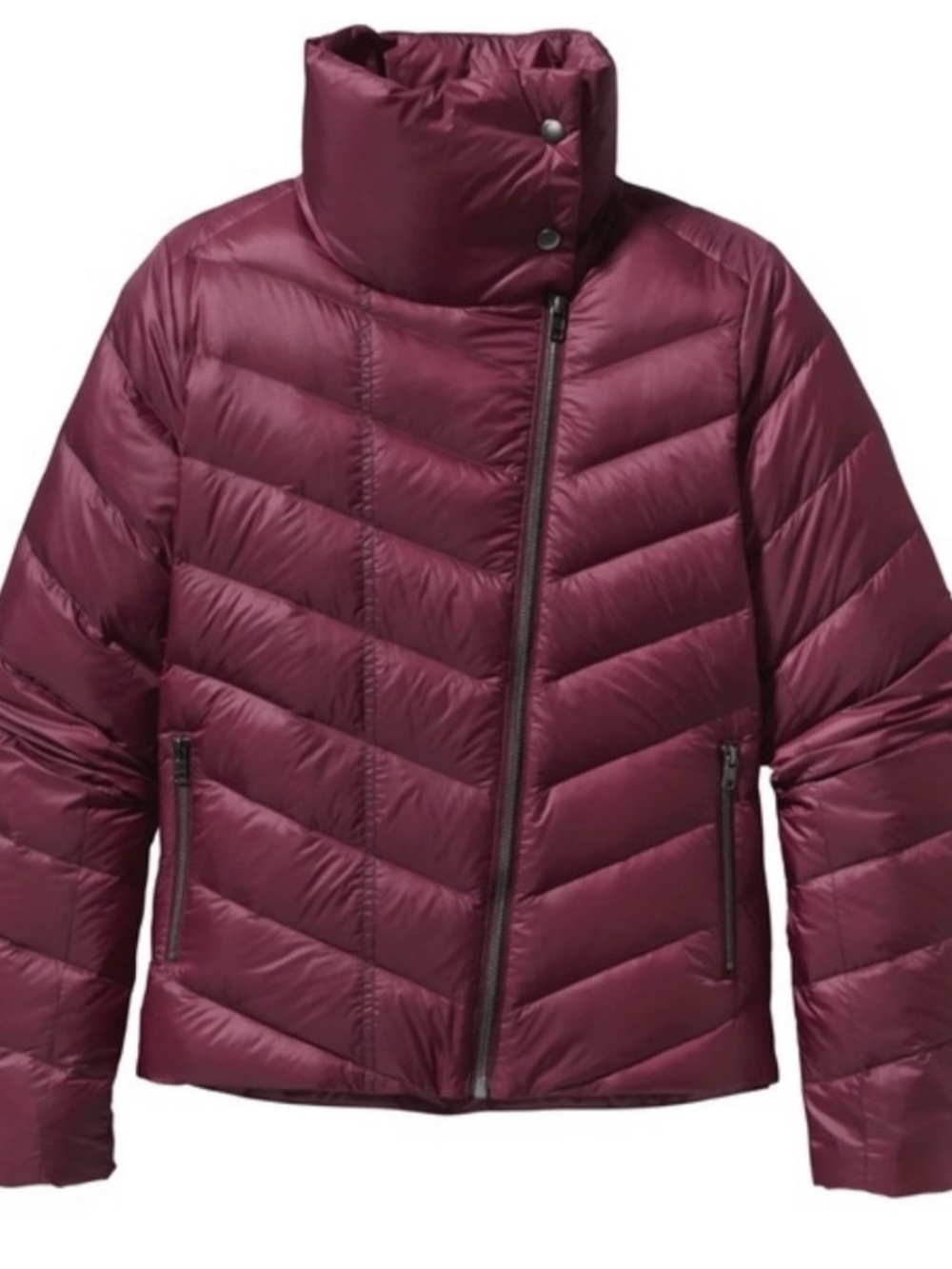 Women's Patagonia
Prow Down Puffer Jacket
